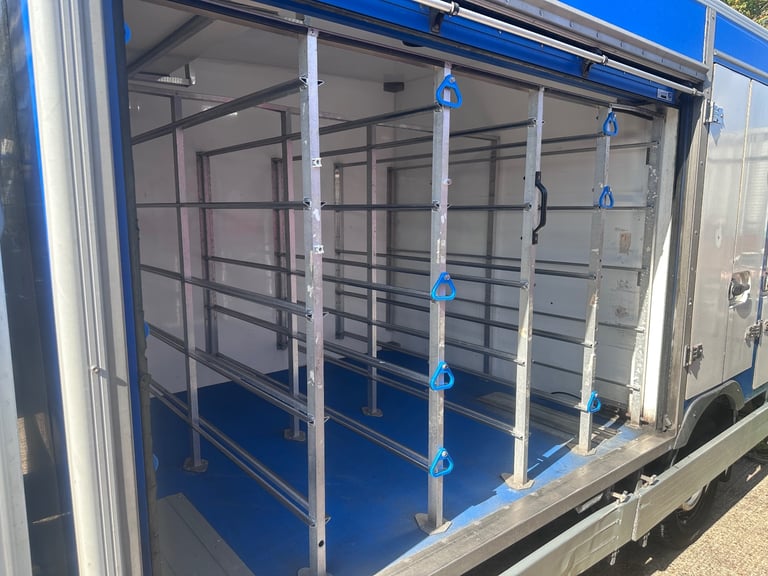 Thermo king chiller unit storage, camper van, car wash. 
