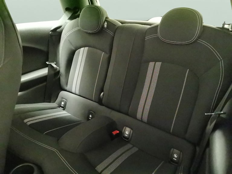 2020 MINI Hatch 2.0 Cooper S Sport Hatchback 3dr Petrol Steptronic Euro 6 (s/s) (192 ps) -  Hatch...