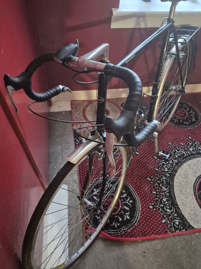 image for Mens dawes touring bike