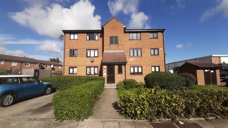 image for One bedroom flat 