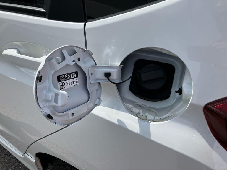 2018 Honda Jazz 1.5 i-VTEC Sport 5dr HATCHBACK Petrol Manual