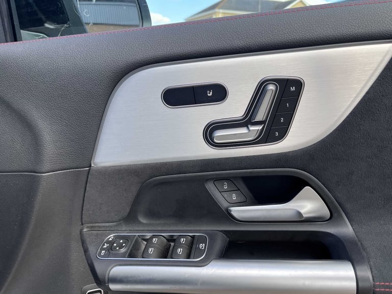 2024 Mercedes-Benz EQA 250+ 140kW AMG Line Prem Plus 70.5kWh 5dr Auto Hatchback Electric Automatic