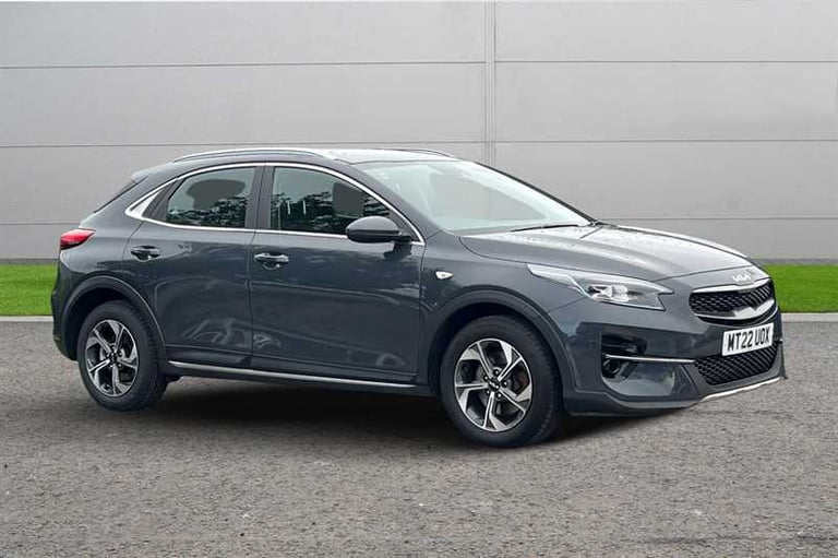 image for 2022 Kia XCeed 1.0T GDI ISG 2 5DR Hatchback Petrol Manual