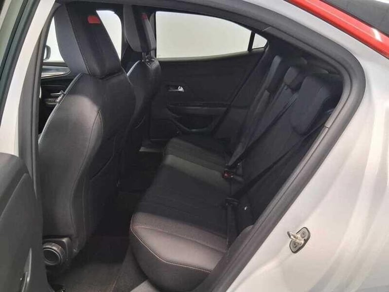 2022 Vauxhall Mokka 1.2 Turbo SRi Premium SUV 5dr HATCHBACK Petrol Manual