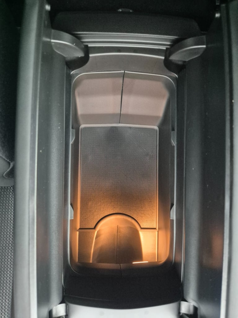 2024 Peugeot 5008 1.5 BlueHDi GT 5dr EAT8 Estate Diesel Automatic