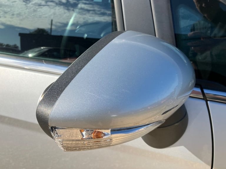 2012 Ford B-MAX 1.6 Zetec MPV 5dr Petrol Powershift Euro 5 (105 ps) MPV Petrol Automatic