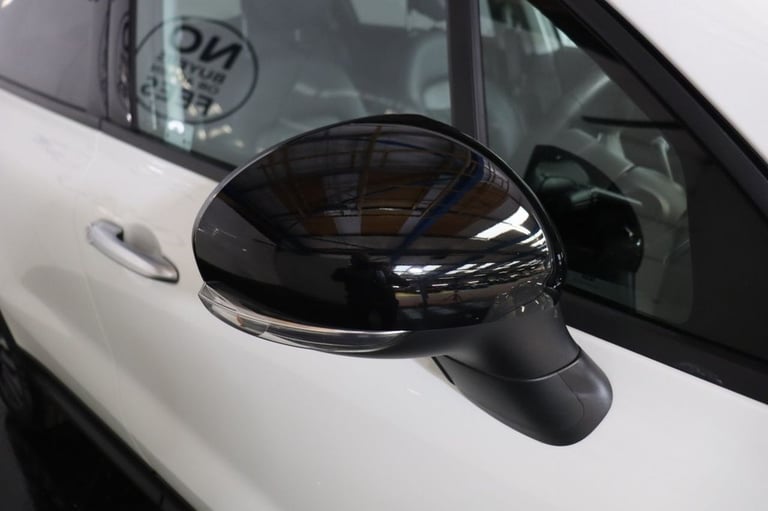 2023 Fiat 500X 1.0 Cross 5dr HATCHBACK PETROL Manual