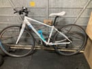 Liv Thrive 2 Hybrid Gravel Bike Small