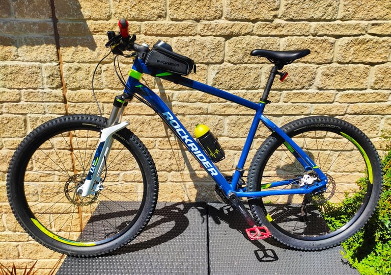image for Bike (negotiable)