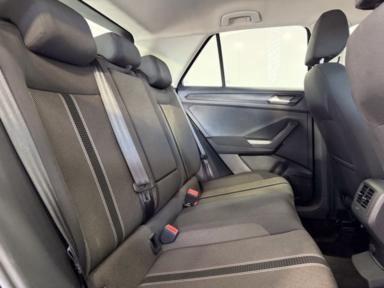 2019 Volkswagen T-Roc 1.0 TSI GPF SE SUV 5dr Petrol Manual Euro 6 (s/s) (115 ps) HATCHBACK Petrol...