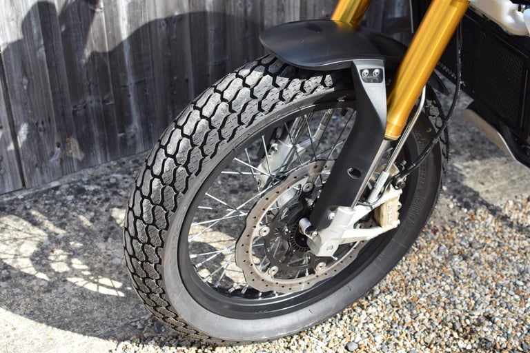 Fantic Caballero 500 Flat Track (Full Arrow System) 2019 69 Reg *WITH VIDEO*