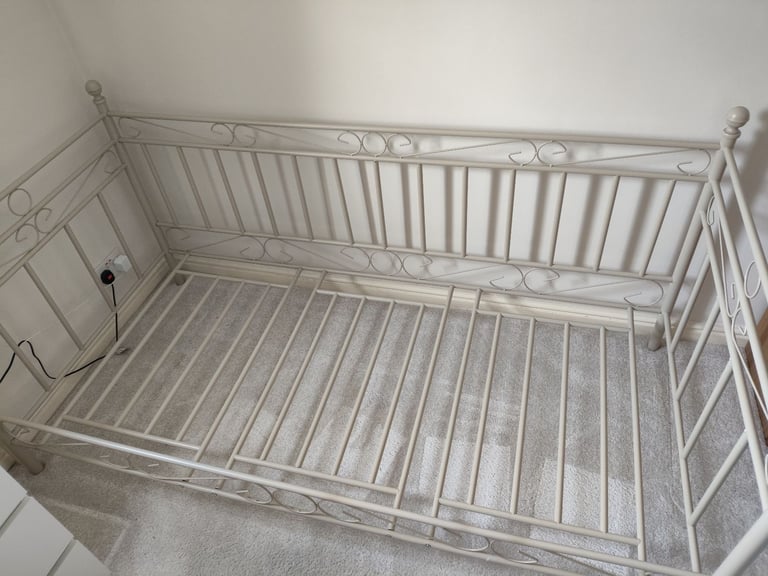 image for Single bed frame 
