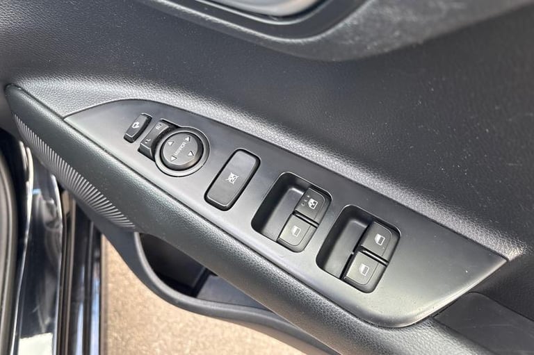 2020 Kia Rio 1.0 T GDi 3 5dr HATCHBACK PETROL Manual