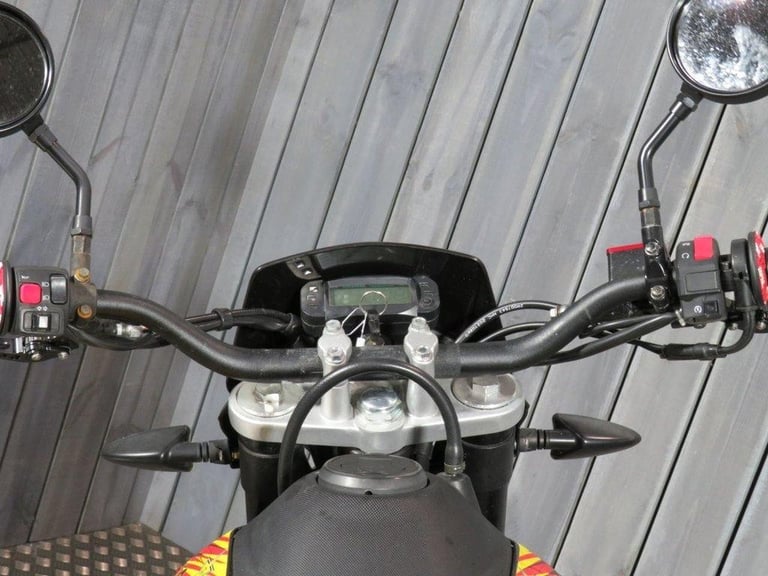 2021 21 APRILIA SX 125