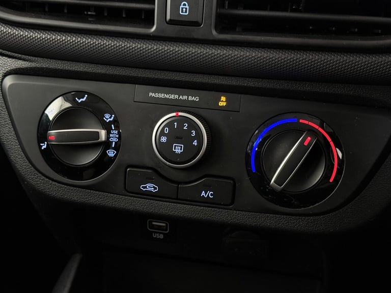 2023 Hyundai i10 1.0 MPi SE Connect 5dr Auto HATCHBACK PETROL Automatic