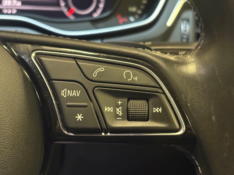 2018 Audi A5 S5 Quattro 2dr Tiptronic COUPE Petrol Automatic