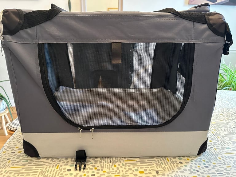 image for cat/dog carrier 