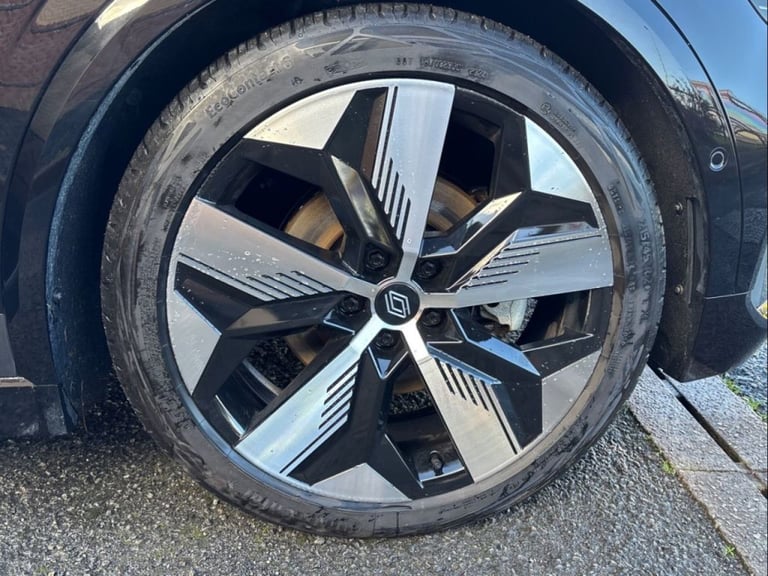  Renault Megane E-tech EV60 160kW Techno 60kWh Optimum Charge 5dr Auto Electric