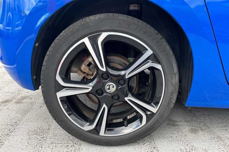 2022 Vauxhall Corsa 1.2 Turbo Elite Edition Hatchback 5dr Petrol Manual Euro 6 (s/s) (100 ps) Hat...