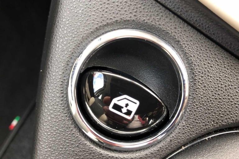 2021 Fiat 500 1.0 Mild Hybrid Dolcevita [Part Leather] 2dr CONVERTIBLE PETROL Manual