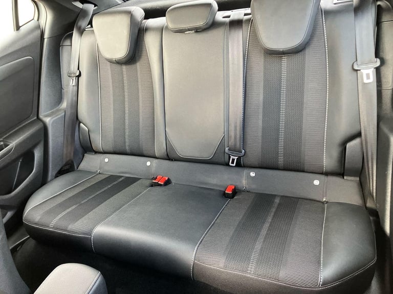 2022 Vauxhall Mokka 1.2 Turbo Elite Edition 5dr Auto SUV PETROL Automatic