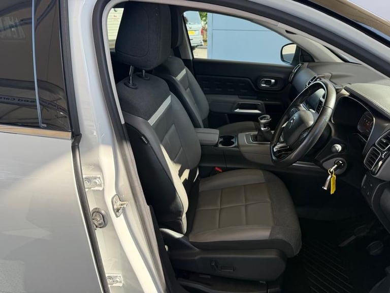 2019 Citroen C5 Aircross 1.5 BlueHDi Flair SUV 5dr Diesel Manual Euro 6 (s/s) (130 ps) **FREE  3 ...