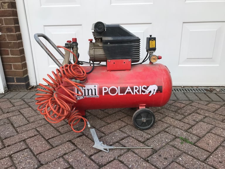 image for Air compressor