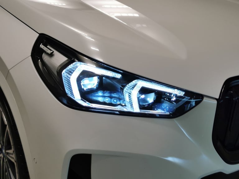 2023 BMW iX1 30 66.5kWh M Sport SUV 5dr Electric Auto xDrive (11kW Charger) (313 ps) - T Suv Elec...
