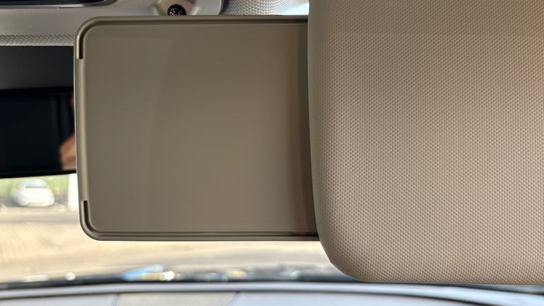 2022 Hyundai TUCSON 1.6 TGDi Hybrid 230 Ultimate 5dr 2WD Auto Hybrid Estate Estate Hybrid Automatic