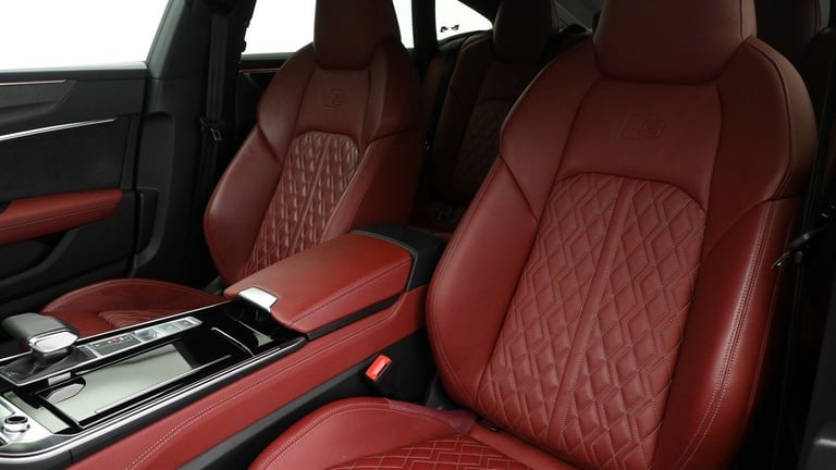 2022 Audi S7 3.0 TDI V6 Black Edition Sportback 5dr Diesel Tiptronic quattro Euro 6 (s/s Hatchbac...