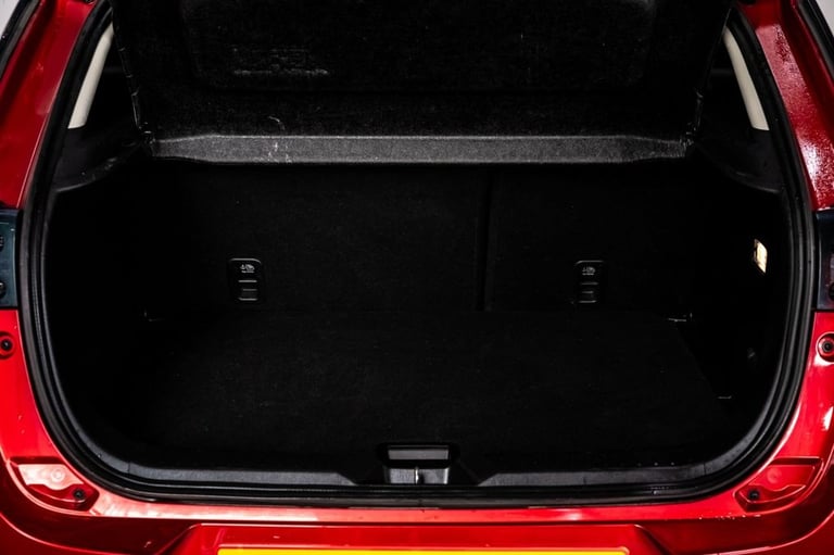 2018 Mazda CX-3 2.0 SKYACTIV-G Sport Nav SUV 5dr Petrol Manual Euro 6 (s/s) (121 ps) HATCHBACK Pe...