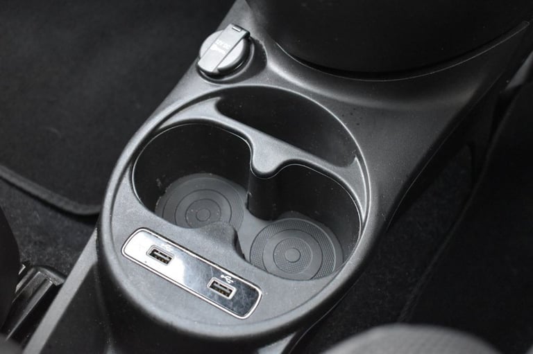 2021 Fiat 500 1.0 Mild Hybrid Sport 3dr HATCHBACK PETROL Manual