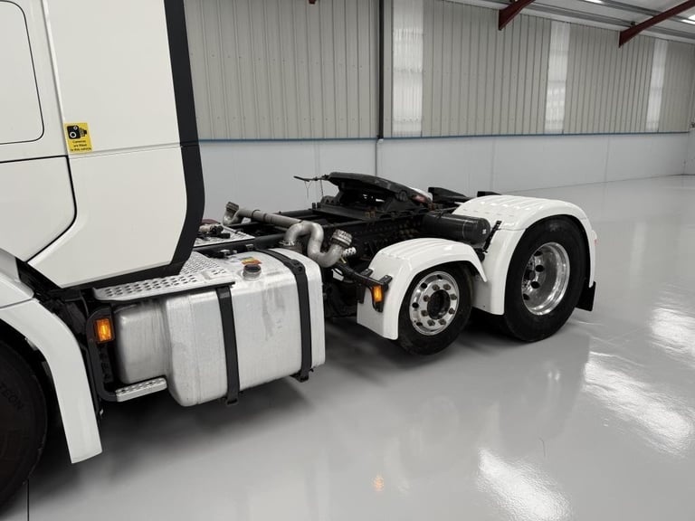 2022 (71) SCANIA S540 HIGHLINE EURO 6 