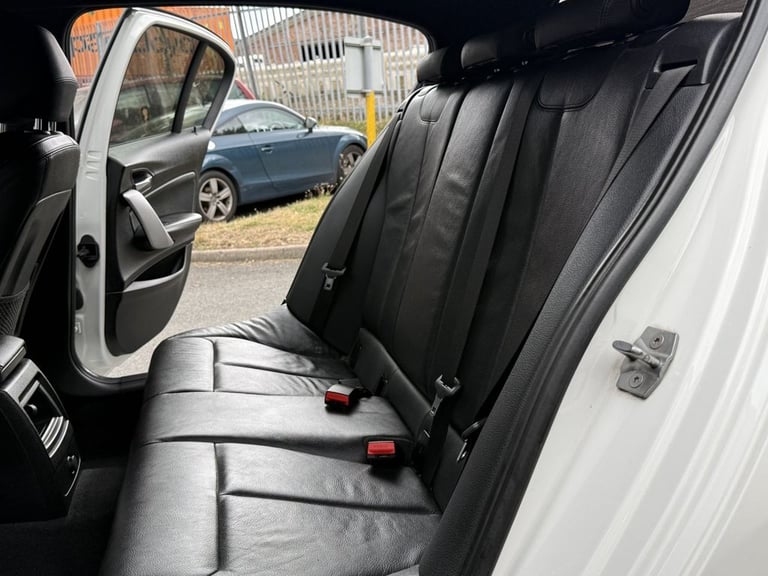 2019 BMW 1 Series 1.5 118i GPF M Sport Shadow Edition Hatchback 5dr Petrol Manual Euro 6 (s/s Hat...
