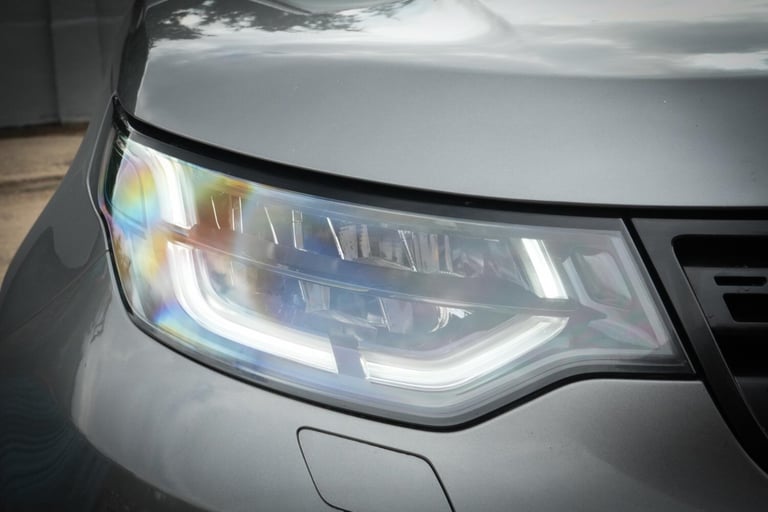 2019 Land Rover Discovery 3.0 SD V6 HSE Auto 4WD Euro 6 (s/s) 5dr ESTATE Diesel Automatic