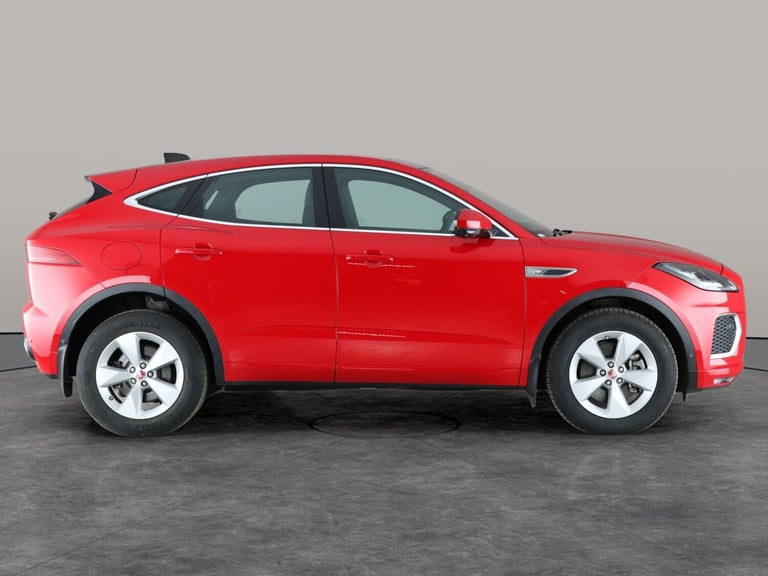2021 Jaguar E-Pace 2.0 P250 R-Dynamic S 5dr Auto ESTATE PETROL Automatic