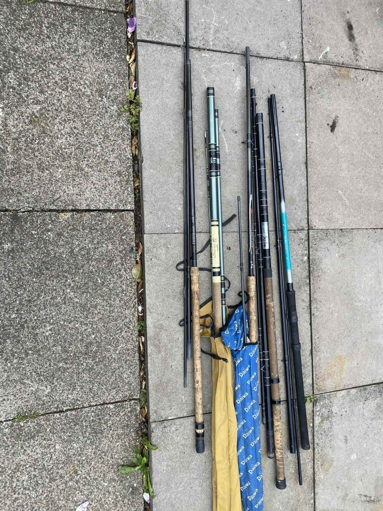 Fishing Variety 