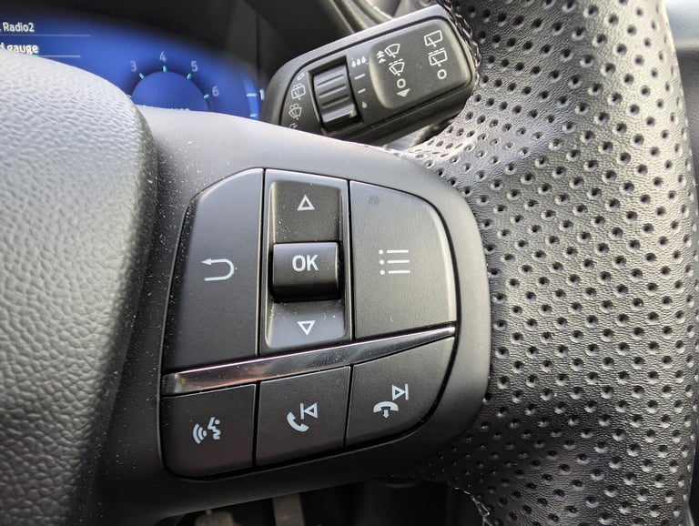 2022 Ford Puma 1.0T EcoBoost MHEV ST-Line Vignale SUV 5dr Petrol Hybrid Manual Euro 6 (s/s HATCHB...