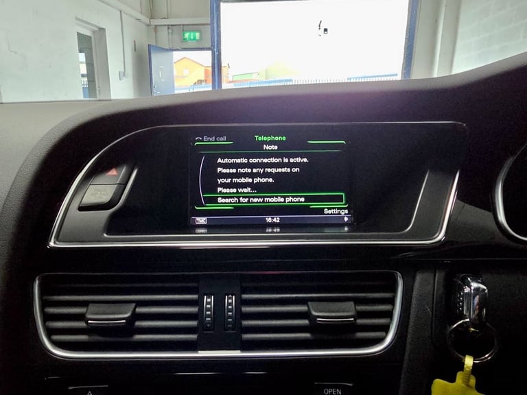 2014 Audi A5 2.0 TDI Black Edition Coupe 2dr Diesel Manual quattro Euro 5 (s/s) (177 ps) Coupe Di...