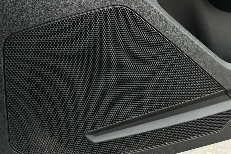 2022 Audi A1 25 TFSI Sport 5dr HATCHBACK PETROL Manual