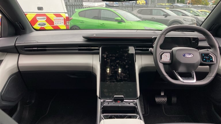 2025 Ford Explorer 210kW Premium 77kWh 5dr Auto Electric Estate Estate Electric Automatic