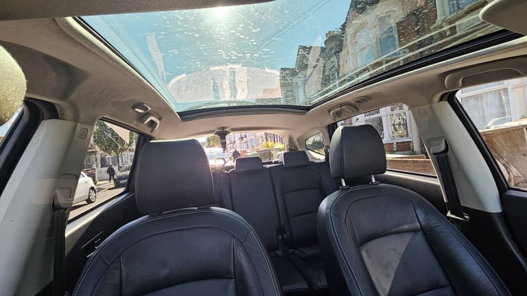 Nissan Qashqai +2 10