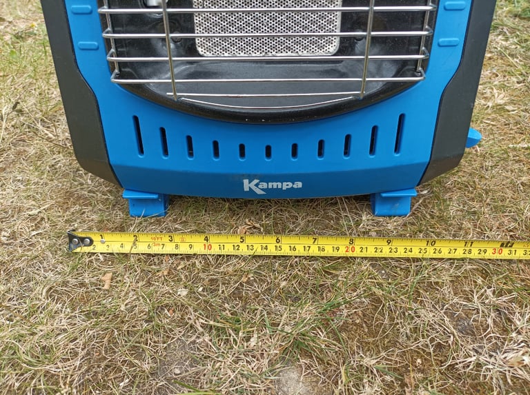 Portable-gas-heater | Stuff for Sale - Gumtree