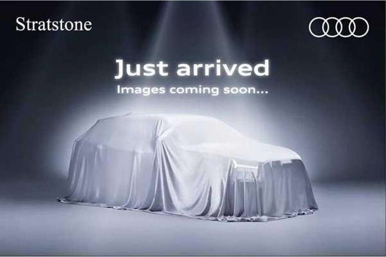 image for  Audi Q7 50 TDI Quattro Black Edition 5dr Tiptronic SUV Diesel Automatic