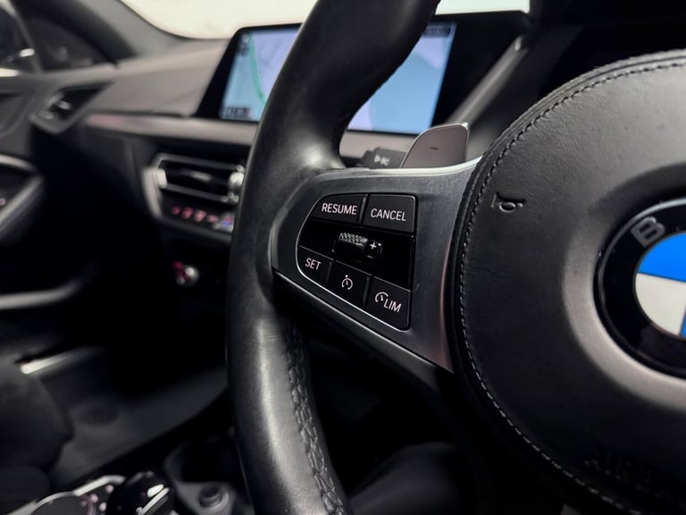 2022 BMW 1 Series M135i xDrive HATCHBACK Petrol Automatic