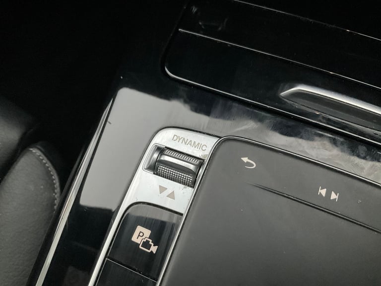 2019 Mercedes-Benz CLA 2.0 CLA220 AMG Line Coupe 4dr Petrol 7G-DCT Euro 6 (s/s) (190 ps) - HEATED...