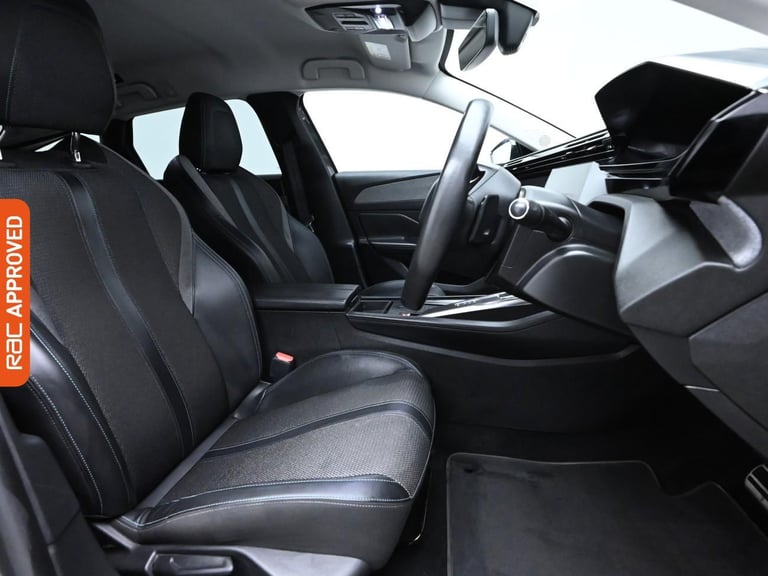 2022 Peugeot 308 SW 1.5 BlueHDi Allure Premium Estate 5dr Diesel EAT Euro 6 (s/s) (130 ps) Estate...