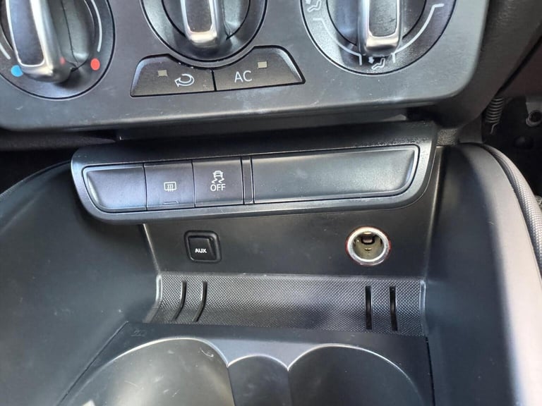 AUDI A1 1.2 TFSI S line Style Edition Sportback Euro 5 (s/s) 5dr 2014