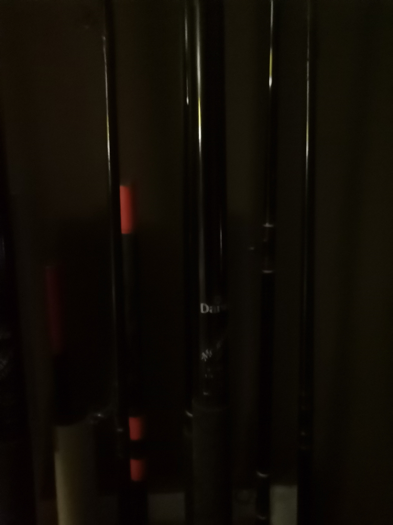 JW Vector 12ft Surf Fishing Rod Used Cash P/up Syd, Fishing, Gumtree  Australia Parramatta Area - Merrylands