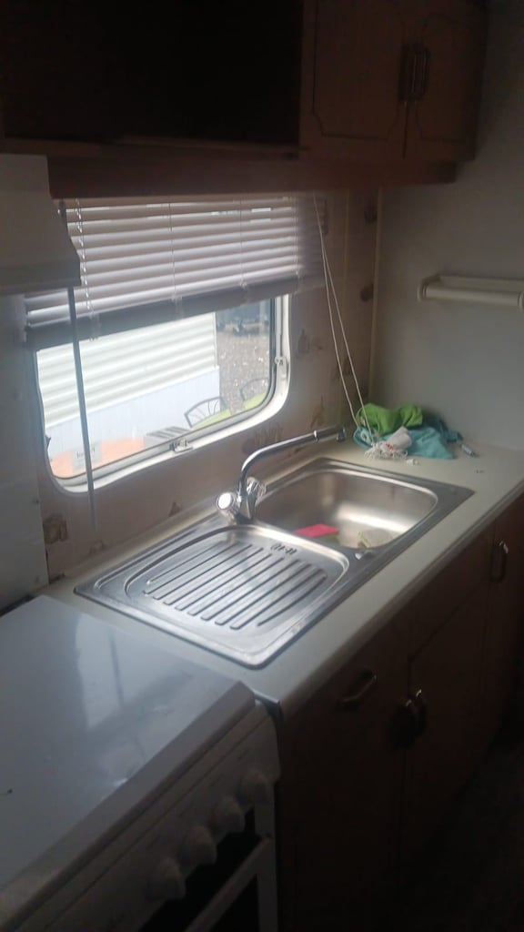 2 Bedroom Mobile Home For Rent 